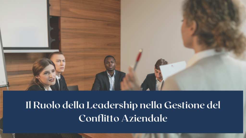 leadership