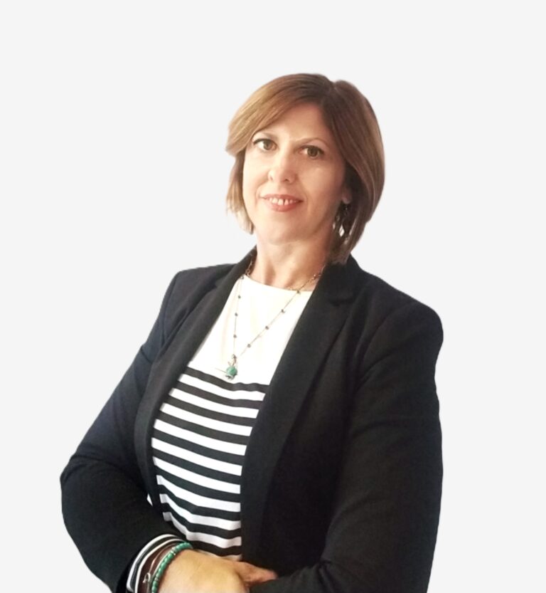 Carmela Casella Consulente HR Recruiting Strategico per PMI